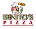 Benito's Pizza logo